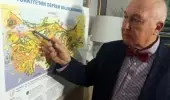 Kartal'daki deprem büyük İstanbul depreminin ayak sesi mi? Uzman isimden yüreklere su serpen sözler Kartal'daki deprem büyük İstanbul depreminin ayak sesi mi? Uzman isimden yüreklere su serpen sözler