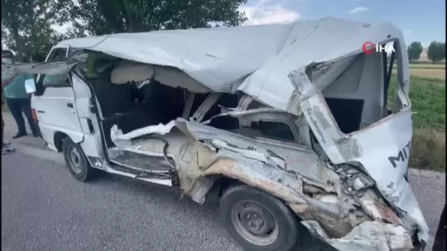 Son dakika haberi! Kaza yerinde etrafa yayılan kanın nedeni çok başka çıktı Son dakika haberi! Kaza yerinde etrafa yayılan kanın nedeni çok başka çıktı