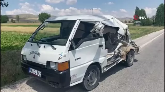 Son dakika haberi! Kaza yerinde etrafa yayılan kanın nedeni çok başka çıktı Son dakika haberi! Kaza yerinde etrafa yayılan kanın nedeni çok başka çıktı