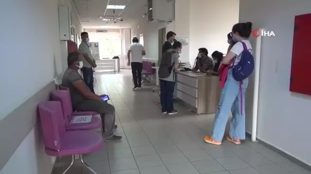 Muğla'da aşılama rekoru