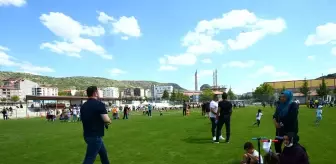 Semih Aktekin: Nevşehir Belediyesince düzenlenen 'Babafest' renkli görüntülere sahne oldu Semih Aktekin: Nevşehir Belediyesince düzenlenen 'Babafest' renkli görüntülere sahne oldu