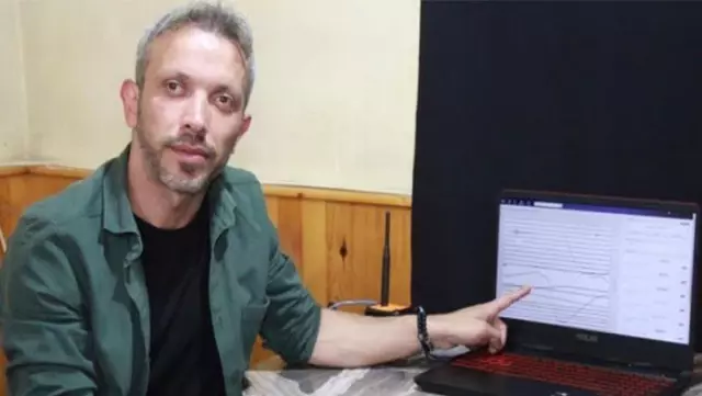 Nokta atışı yaptı! Kartal'daki depremi bilen deprem uzmanından yeni tahmin Nokta atışı yaptı! Kartal'daki depremi bilen deprem uzmanından yeni tahmin