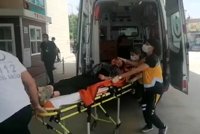 Eşini 20 kez bıçaklayıp çemberle boğan kocadan kan donduran sözler: Öldürmek için gittim