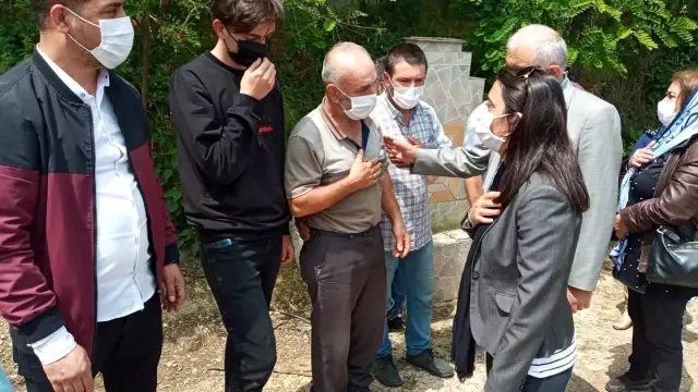 Eşini 20 kez bıçaklayıp çemberle boğan kocadan kan donduran sözler: Öldürmek için gittim