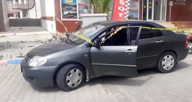 Osmaniye'de bıçaklı kavga: 2 yaralı
