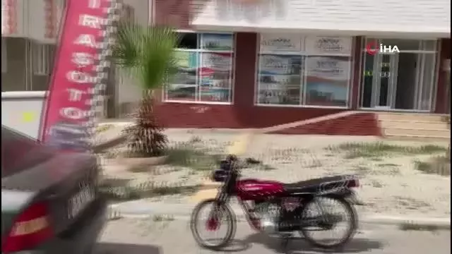 Osmaniye'de bıçaklı kavga: 2 yaralı