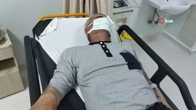 samsun da kenenin isirdigi ciftci hastanelik 14211604 o