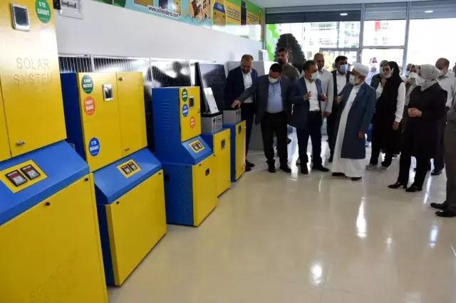 Schneider Solar system Güneydoğu Bölge Bayii Diyarbakır'da açıldı