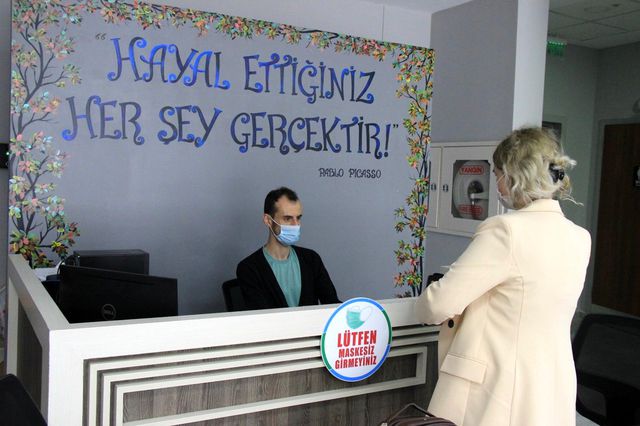 sinava girecegi gun annesi vefat etti onun ic 5 14211246 o