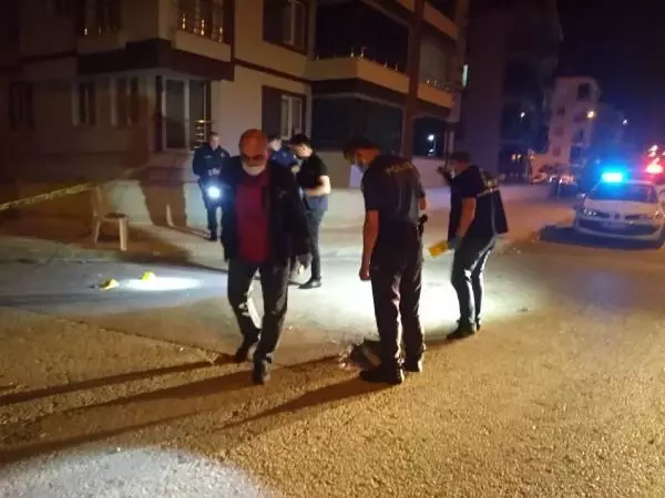 ÇORUM'DA SOKAK DÜĞÜNE BİR GÜN ARAYLA 2 SİLAHLI SALDIRI, 5 YARALI