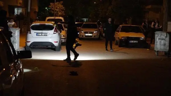 ÇORUM'DA SOKAK DÜĞÜNE BİR GÜN ARAYLA 2 SİLAHLI SALDIRI, 5 YARALI