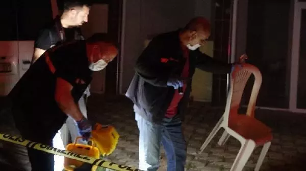ÇORUM'DA SOKAK DÜĞÜNE BİR GÜN ARAYLA 2 SİLAHLI SALDIRI, 5 YARALI