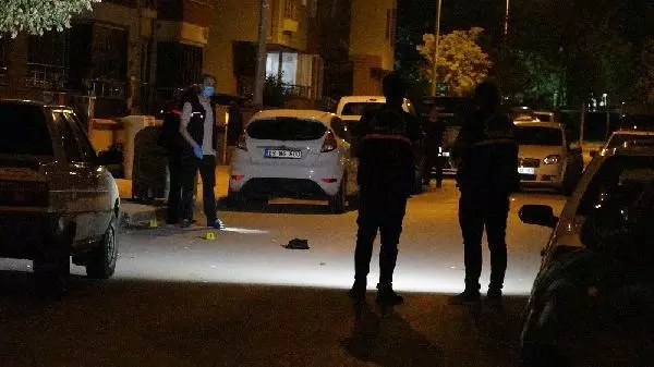 ÇORUM'DA SOKAK DÜĞÜNE BİR GÜN ARAYLA 2 SİLAHLI SALDIRI, 5 YARALI