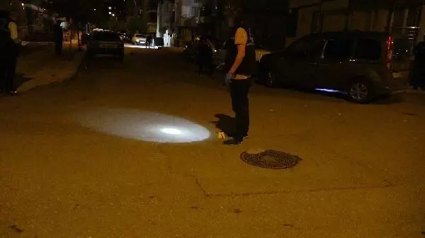 ÇORUM'DA SOKAK DÜĞÜNE BİR GÜN ARAYLA 2 SİLAHLI SALDIRI, 5 YARALI