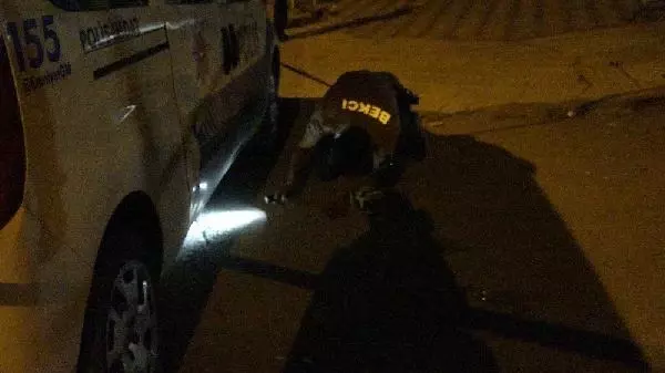 ÇORUM'DA SOKAK DÜĞÜNE BİR GÜN ARAYLA 2 SİLAHLI SALDIRI, 5 YARALI