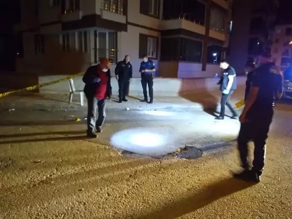 ÇORUM'DA SOKAK DÜĞÜNE BİR GÜN ARAYLA 2 SİLAHLI SALDIRI, 5 YARALI