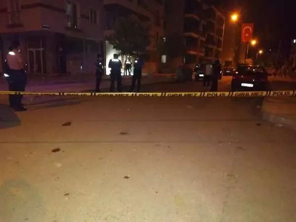 ÇORUM'DA SOKAK DÜĞÜNE BİR GÜN ARAYLA 2 SİLAHLI SALDIRI, 5 YARALI