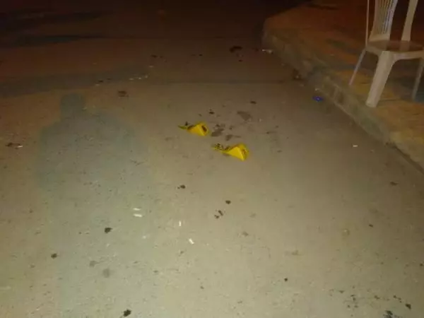 ÇORUM'DA SOKAK DÜĞÜNE BİR GÜN ARAYLA 2 SİLAHLI SALDIRI, 5 YARALI