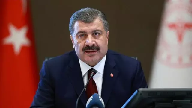 Son Dakika: Aşılamada yaş sınırı 30'a düştü, yarından itibaren randevu alınabilecek Son Dakika: Aşılamada yaş sınırı 30'a düştü, yarından itibaren randevu alınabilecek