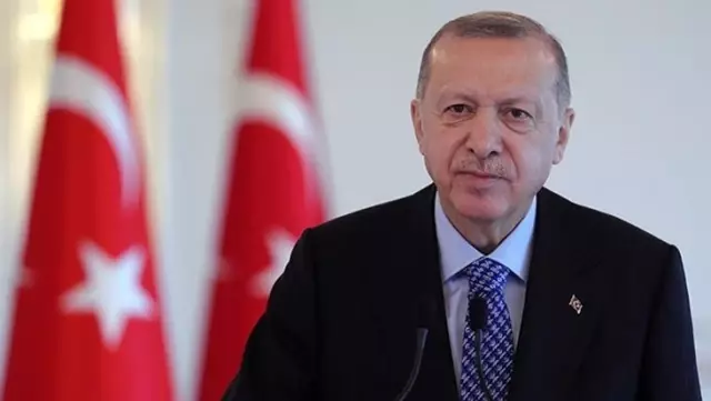 Son dakika! Cumhurbaşkanı Erdoğan'dan turizm sektörüne KDV desteği açıklaması: Kabine toplantısının ardından müjdeyi vereceğim Son dakika! Cumhurbaşkanı Erdoğan'dan turizm sektörüne KDV desteği açıklaması: Kabine toplantısının ardından müjdeyi vereceğim