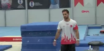 2020 Tokyo Olimpiyatları: SPOR Milli cimnastikçi Ferhat Arıcan: Tokyo'ya formda gidiyorum 2020 Tokyo Olimpiyatları: SPOR Milli cimnastikçi Ferhat Arıcan: Tokyo'ya formda gidiyorum