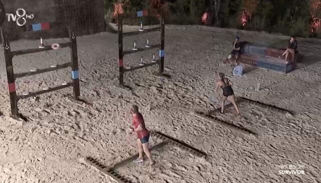 Survivor sembol oyunu finalini kim kazandı? 19 Haziran Cumartesi Survivor doğrudan finale kim gidecek? Survivor sembol oyunu finalini kim kazandı? 19 Haziran Cumartesi Survivor doğrudan finale kim gidecek?