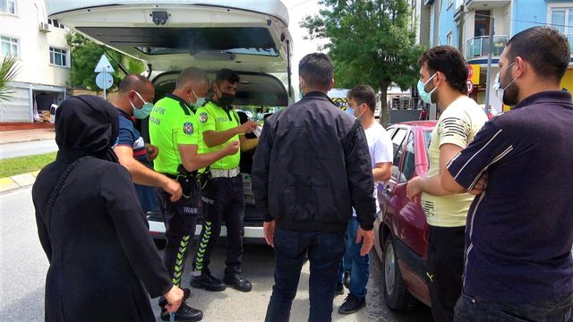 ters yonden giden motosikletli otomobille boy 9 14211669 o