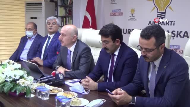 ulastirma bakani karaismailoglu yapilmasi 4 14212155 o