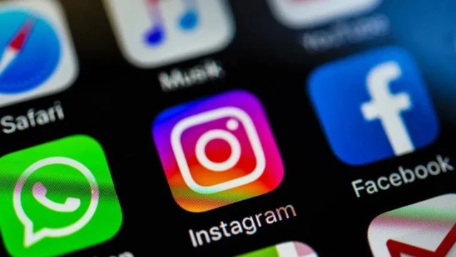 Whatsapp Facebook Ve Instagram Coktu Mu Kullanicilar Erisim Sikintisi Yasiyor