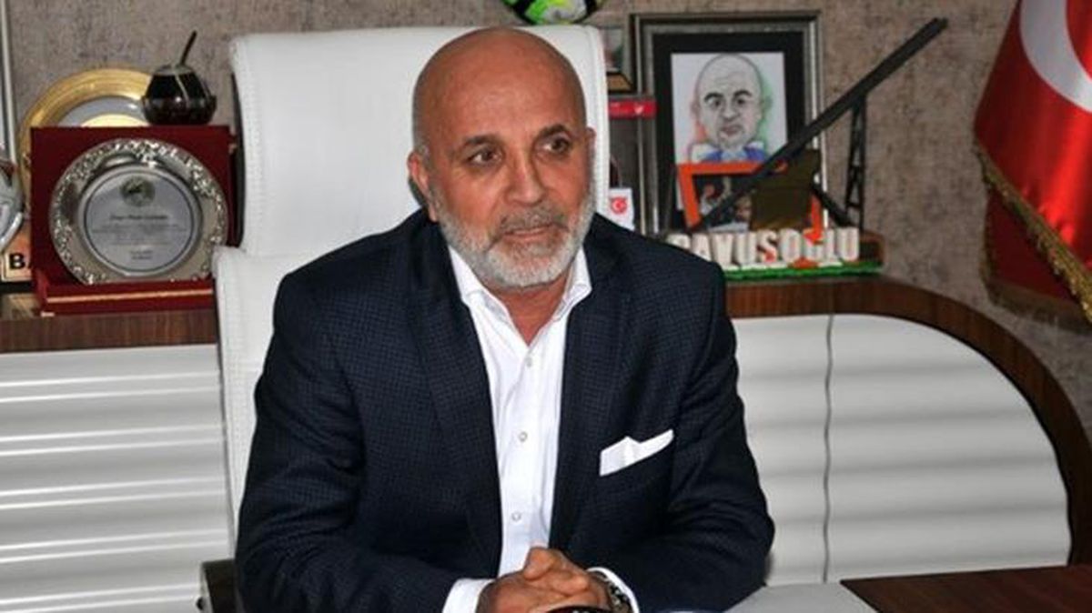 Yabancı kuralı karşısında TFF'ye karşı tek vücut olan Kulüpler Birliği'nde Alanyaspor çatlağı
