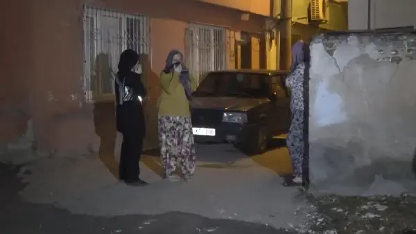 Son Dakika | Yangında, çuvallardaki patlamayla birlikte yayılan koku, paniğe neden oldu