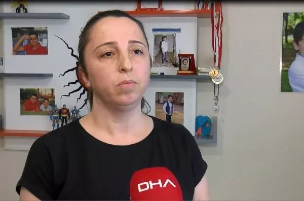 10 YAŞINDAKİ ONUR EFE'NİN PARKTA ÖLÜMÜNE ÖDÜL GİBİ CEZA; 2 SANIK 45 BİN LİRA ÖDEYECEK-1