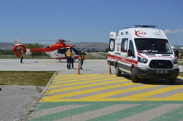 14 yaşında intihara kalkıştı, ip kopunca ölümden döndü 14 yaşında intihara kalkıştı, ip kopunca ölümden döndü