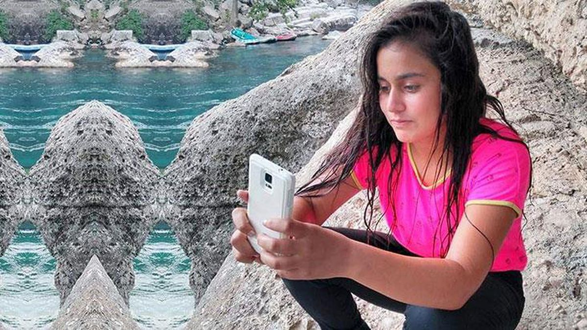 Annesi odada hareketsiz buldu! Genç kız fare zehri içerek intihar etti iddiası