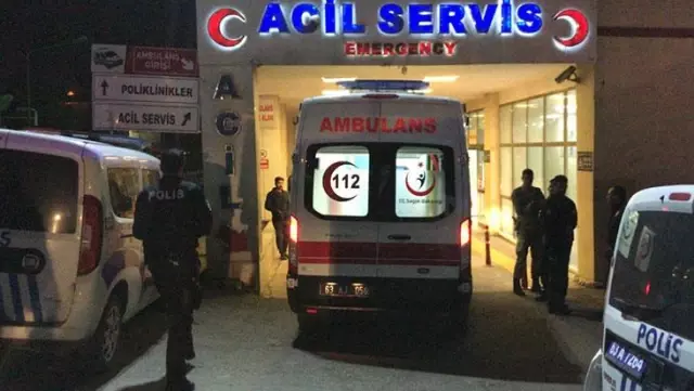 Arazi sulama kavgasında iki aile birbirine girdi: 2 ölü, 6 yaralı Arazi sulama kavgasında iki aile birbirine girdi: 2 ölü, 6 yaralı
