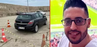 Arkadaşlarıyla buluşmak için evden çıktı, 97 gün sonra cesedi bulundu