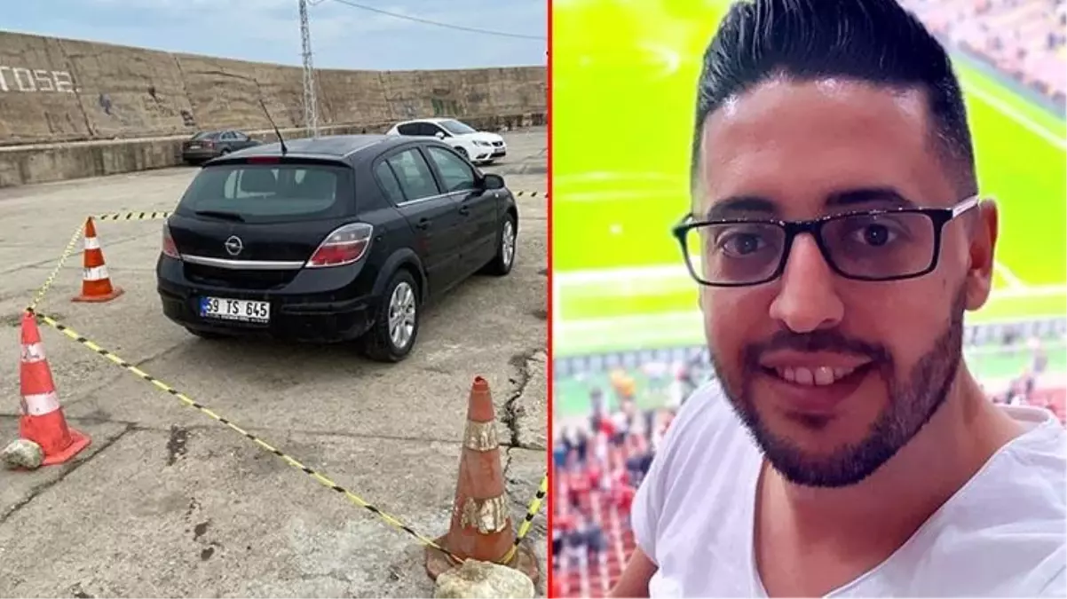 Arkadaşlarıyla buluşmak için evden çıktı, 97 gün sonra cesedi bulundu