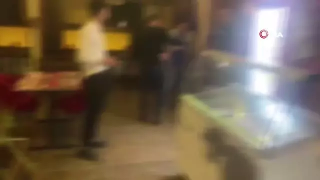 Son dakika haber: Avcılar ve Kağıthane'de koronavirüs denetimi