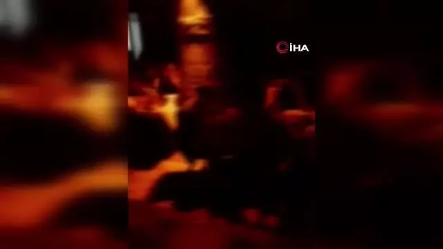 Son dakika haber: Avcılar ve Kağıthane'de koronavirüs denetimi
