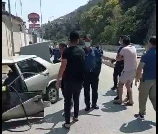 Babalar Günü'nde baba acısı yaşadı, 'Babam nerede?' diye gözyaşı döktü