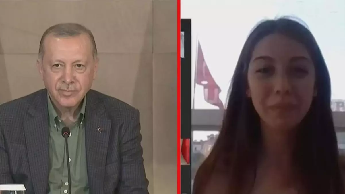 'Size babalık yapan ikinci bir isim var mıydı?' sorusuna Cumhurbaşkanı Erdoğan'dan sürpriz cevap: Annem bana babalık yaptı