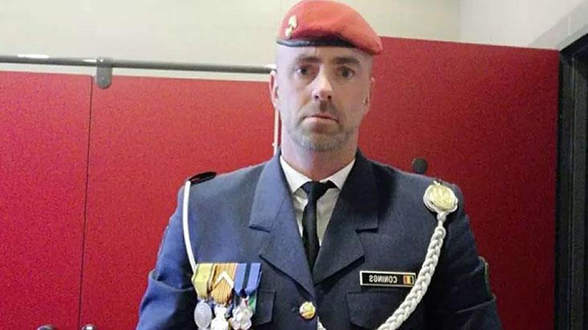 Belçika'da haftalardır aranan aşırı sağcı firari asker ölü bulundu