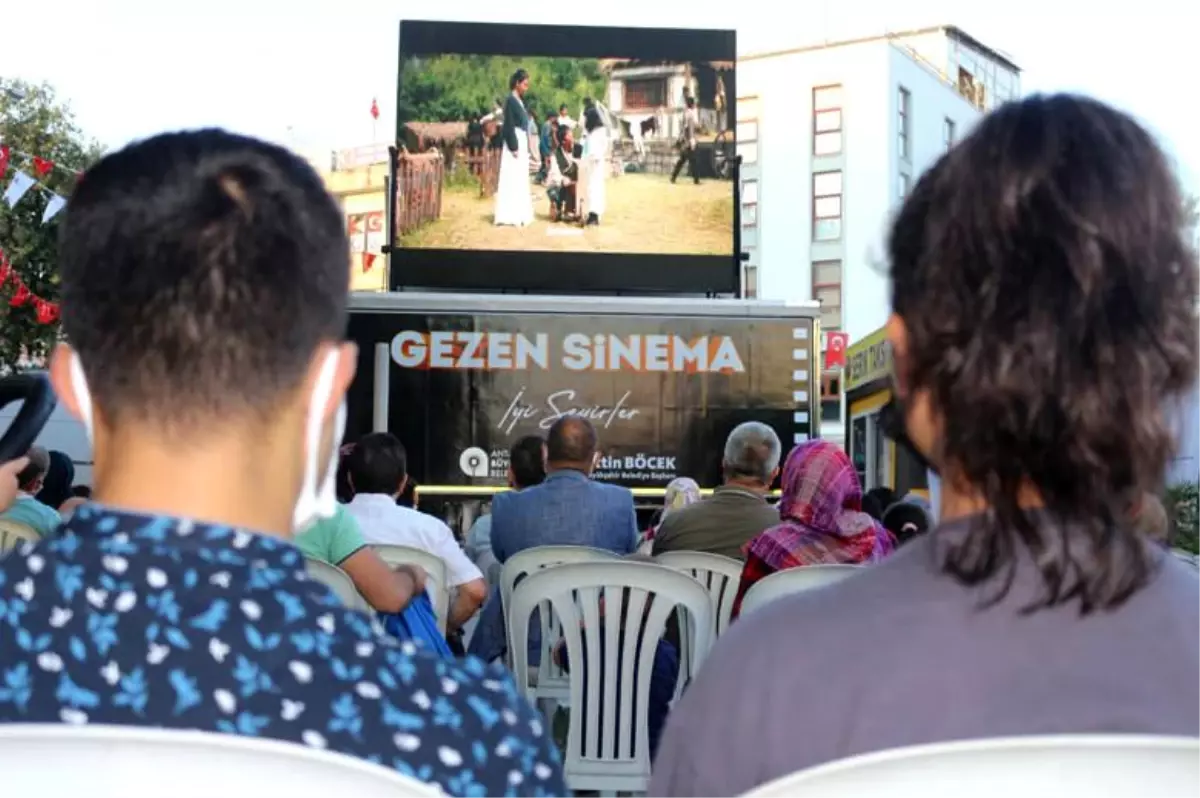 Büyükşehir'den Babalar Günü'ne Özel Etkinlik