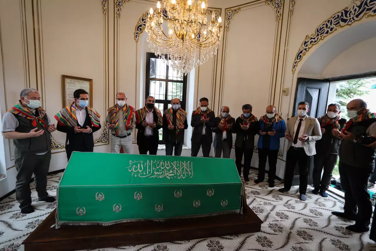 'Domaniç Göç Yolu Ekoturizm Projesi' kapsamında tarihi göç yolu açıldı