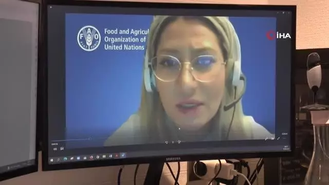 Dünyada su kaynaklarında mikro plastik kirliliği