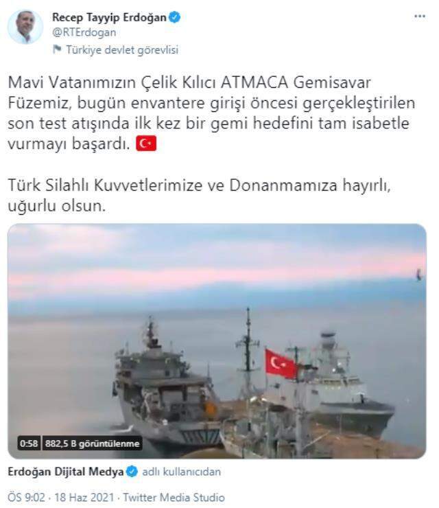 erdogan in hedefi tam isabetten vurdu dedigi 14212867 2957 m