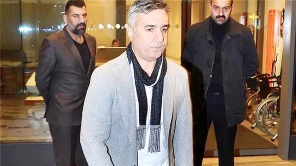 Feyza Aktan'dan otomobilin iki yıllık kullanım bedeli isteniyor
