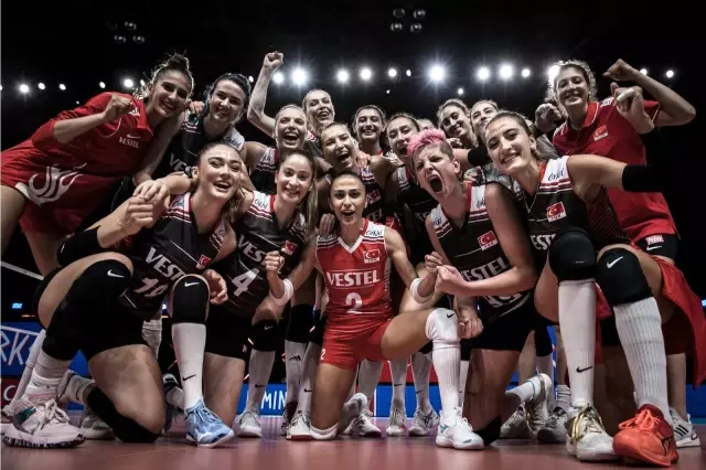 Filenin Sultanları, üst üste 3. kez dörtlü finalde