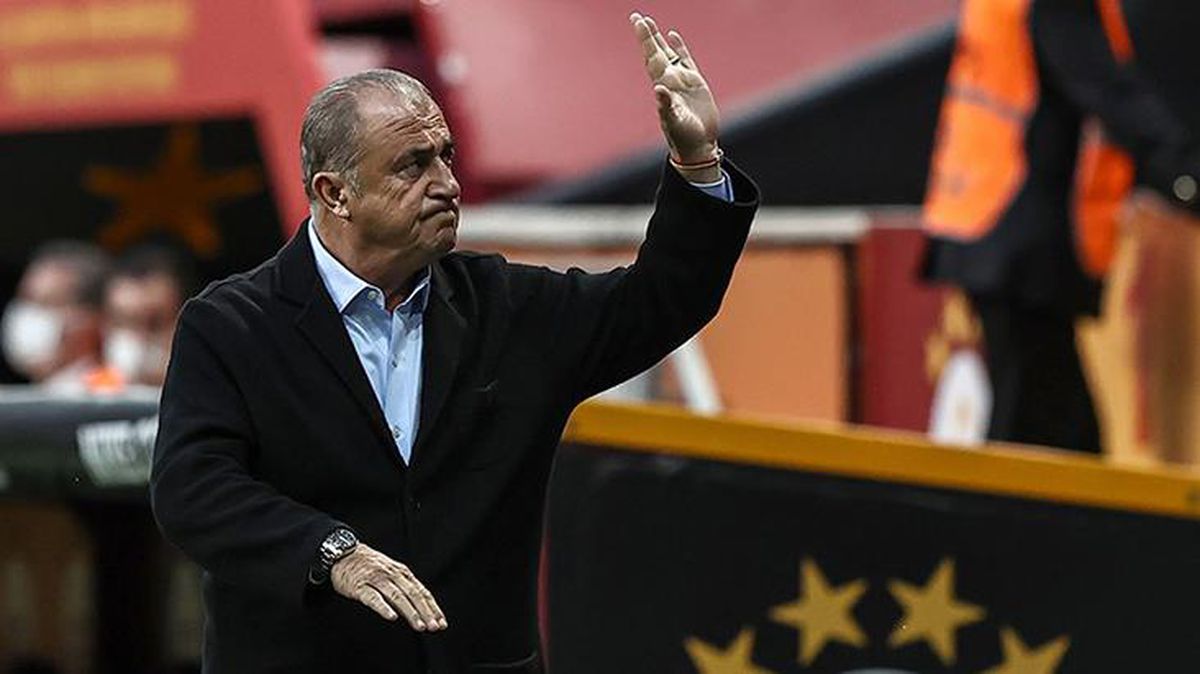 Galatasaray'da Fatih Terim'i seçim vaadi olarak gösterenler oyların yüzde 87'sini aldı