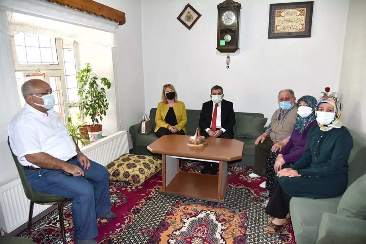 Işık Ailesinden Babalar Günü Sürprizi